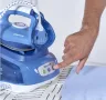 Парен център Taurus Sliding Pro 3000 Non Stop Ironing Station, 3000 W, нагряване за 30 секунди, снимка 6
