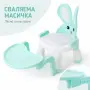 Продавам детско столче с маса за храна и игра, снимка 6