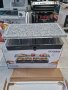 Severin Raclette Party Grill с естествен камък , снимка 1 - Скари - 39520462