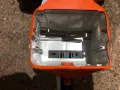 Храсторез STIHL HSA 56, снимка 5