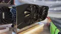🎮 Видео карти NVIDIA GeForce – RTX 3070 / RTX 2060 SUPER / GTX 1660 SUPER, снимка 7