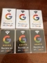 NFC карта – Google Reviews, снимка 1