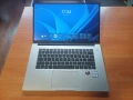 Huawei Matebook 15 Ryzen 5/ 256GB SSD/8GB Като нов с батерия до 8 часа, снимка 2