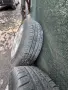 Лети джанти с гуми, снимка 5