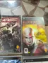 лот 7 игри за psp, снимка 3