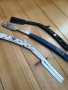 Бръснарски ножчета , снимка 3