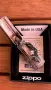 Чисто нова колекционерска запалка Zippo Vintage 1932-2012 Reissue, снимка 5