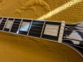 Неползвана Epiphone SG Custom Ebony с модификации, снимка 8
