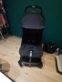 Детска количка Cybex Coya Matt Black, снимка 8