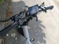 Emoko c93 dual battery 70ah, снимка 2