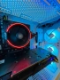 Геймърски компютър Ryzen 5 2600X/ GTX 1070 Ti/ Ram 16GB/ SSD 240GB+1TB, снимка 7