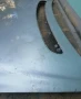 Преден капак Mercedes W220, снимка 3
