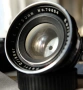 Petri C.C.Orikkor Kuribayashi 50mm f/2 Lens. M42 Mount, снимка 1
