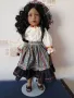 Порцеланови кукли от Англия и Германияразмери: високи 75,85см., снимка 5