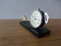 Будилник Слава "Ключът на Москва" часовник 2 , снимка 5
