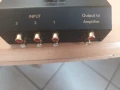 HQ 3-way audio input control, снимка 3