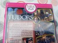 Die Tudors PC CD ROM, снимка 4