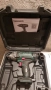 ударен гайковерт и винтоверт parkside , снимка 3