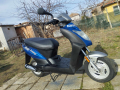Kymco Agility-50 , снимка 2