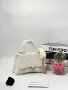 Balenciaga Дамска Плюшена Чанта Баленсиага👜Дамска Пухкава Чанта Баленсиага Код D1587, снимка 6
