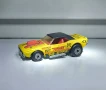 MATCHBOX SuperFast Dodge Challenger , снимка 2