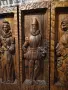 Ръчно изработени дървени пана и топчета, снимка 5