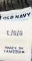 Дълга рокля OLD NAVY USA, снимка 6