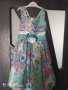 146-152 Празнична рокля за повод, снимка 4
