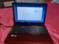 Лаптоп Samsung i3 /R580, снимка 3
