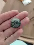 Иракска монета от 80те. години, снимка 2
