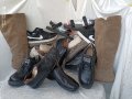 мъжки обувки спортни Cole Haan® original dress shoes, 42 -43, естествена кожа , снимка 5