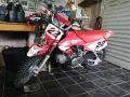 Honda crf 70  детски крос , снимка 2