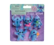 Оригинален комплект 5 мини фигурки Stitch / Стич / Disney, снимка 8