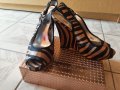 Чисто нови елегантни сандали, снимка 2