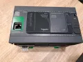 Контролер Schneider Electric TM241CE24R , снимка 1