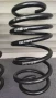 Спортни предни пружини Volkwagen, снимка 3