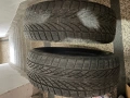 Зимни гуми , снимка 2