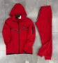 Nike Tech Fleece мъжки екипи различни цветове, снимка 3