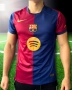 Футболна Тениска Барселона / Barcelona - NIKE, снимка 5