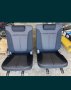 Hyundai santa fe 2007 година Седалки в багажник, снимка 1