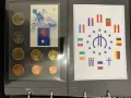 ЕВРО ОБРАЗЦИТЕ НА ЕВРОПА със сертификат , снимка 6