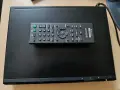 Компактен CD/DVD плеър Sony DVP-SR170 с оригинално дистанционно + ПОДАРЪК диск, снимка 1