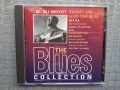 Big Bill Broonzy – Whiskey And Good Time Blues, снимка 1