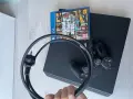 PlayStation Pro 4 + едн джойстик и подарък игра Grand Theft Auto 5, снимка 5