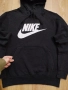 Nike fleece горнище мъжка оригинален , снимка 3