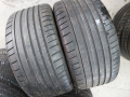 2 бр.летни гуми Dunlop  RSC 275 35 19 Цената е за брой!