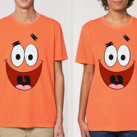 Тениски SpongeBob Спондж Боб Детски,дамски и мъжки, снимка 5 - Детски тениски и потници - 30759025