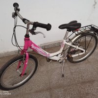 Детски велосипед със скорости, детско колело със скорости , снимка 5 - Детски велосипеди, триколки и коли - 40222853