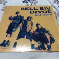 Bell Biv Devoe – Gangsta ,Vinyl 12", снимка 1 - Грамофонни плочи - 38841945