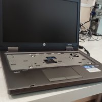 Лаптоп HP ProBook 6460b, снимка 1 - Части за лаптопи - 41848366